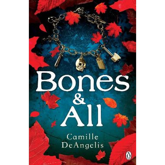 Bones & All image 0