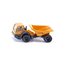 Siku Φορτηγο Bergmann Dumper