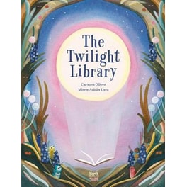 The Twilight Library