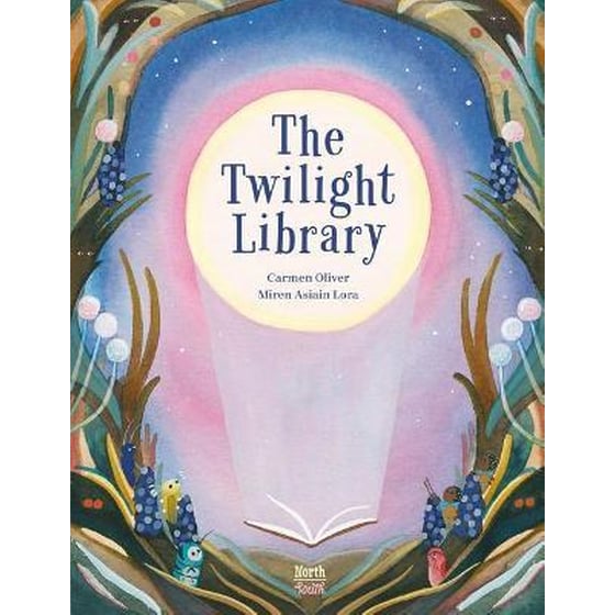 The Twilight Library image 0