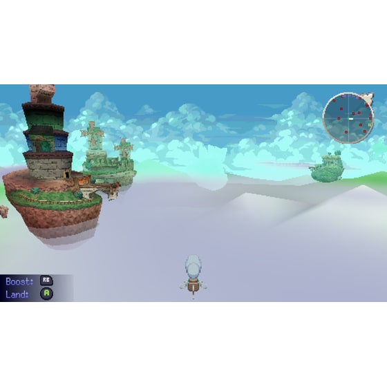 Vernal Edge - PS4 image 2