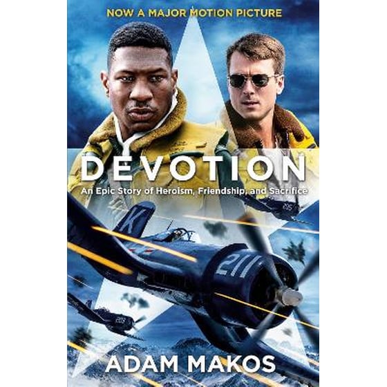 Devotion image 0