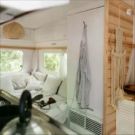 Ημερολόγιο Τοίχου 2025 Vanlife image 5