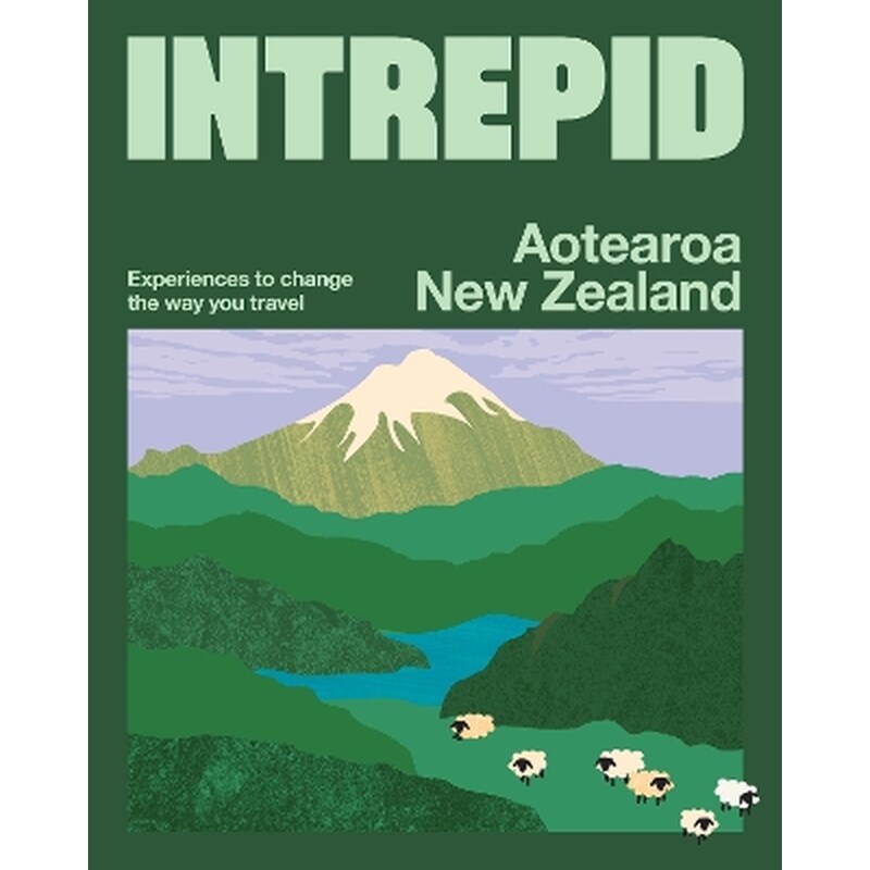 Intrepid Aotearoa New Zealand