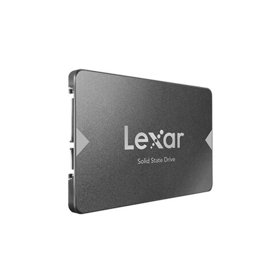 Εσωτερικός SSD NS100 SATA III 2.5" 256GB image 1