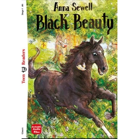 Black Beauty image 0