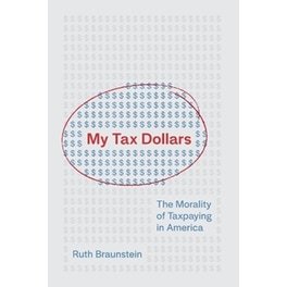 My Tax Dollars