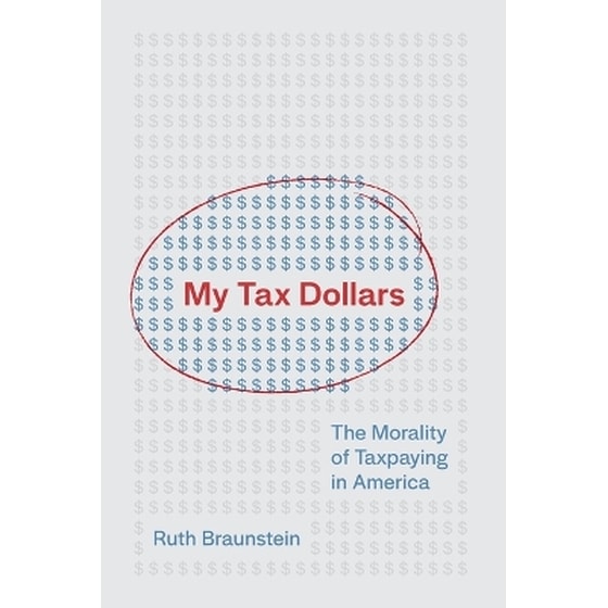 My Tax Dollars image 0