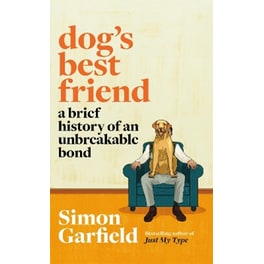 Dog's Best Friend