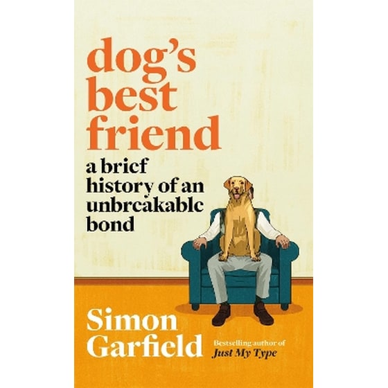 Dog's Best Friend image 0