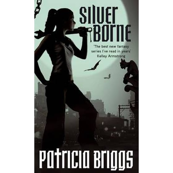 Silver Borne image 0