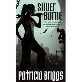 Silver Borne