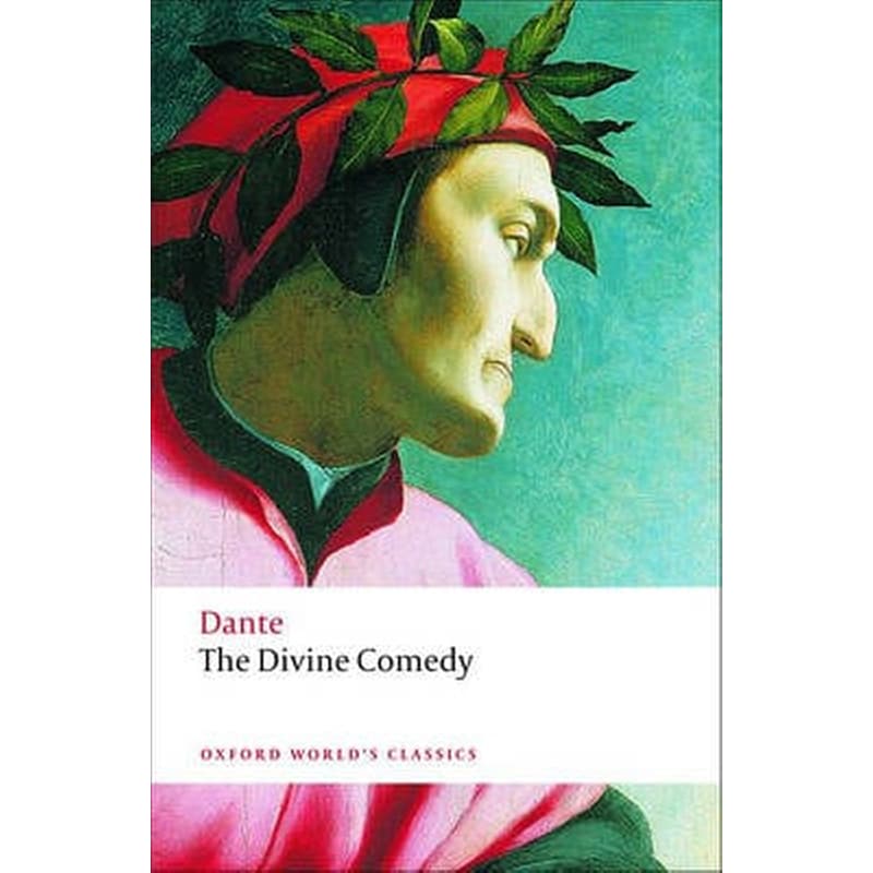 The Divine Comedy