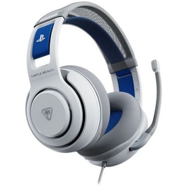 Ενσύρματα Ακουστικά Κεφαλής Gaming Turtle Beach Atlas 200 - Λευκό
