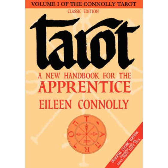 Tarot - a New Handbook for the Apprentice image 0