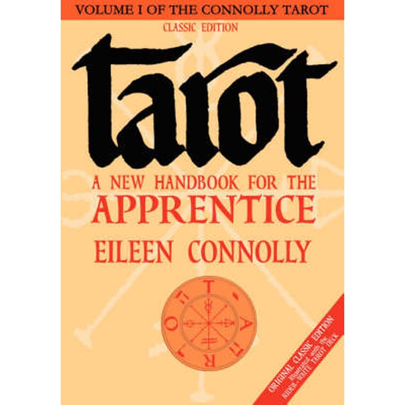 Tarot - a New Handbook for the Apprentice