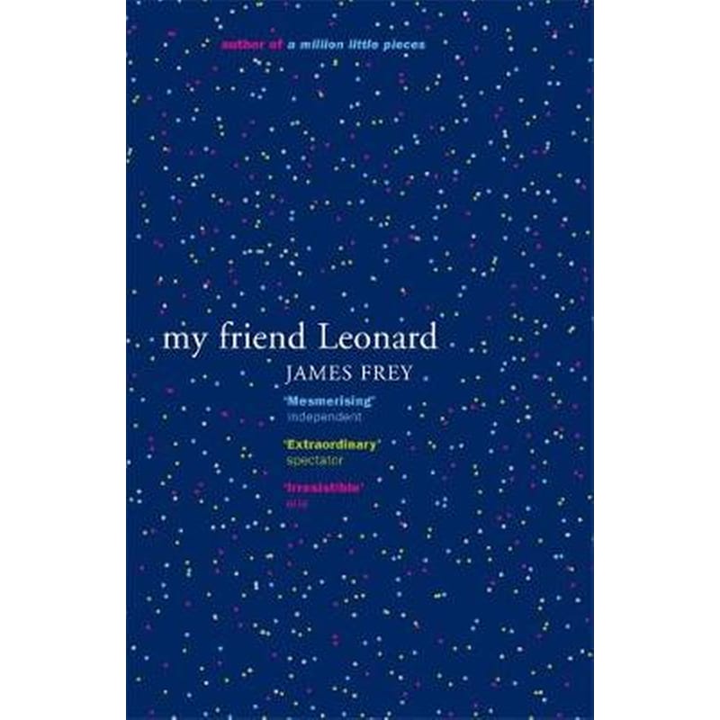 My Friend Leonard