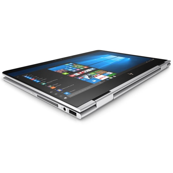 Laptop HP Spectre x360 13.3" (i77500U/8GB/256GB/HD620) image 4