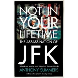 Not In Your Lifetime