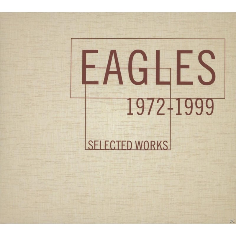 Selected Works (1972-1999)