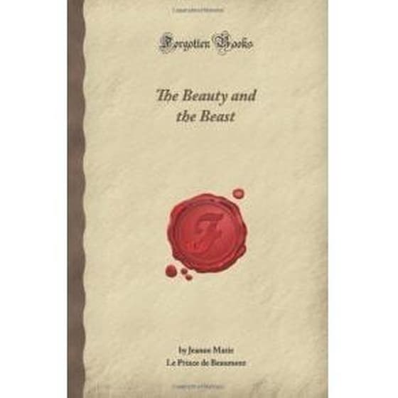 BEAUTY AND THE BEAST image 0