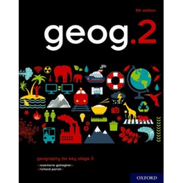 Geog.2 Student Book