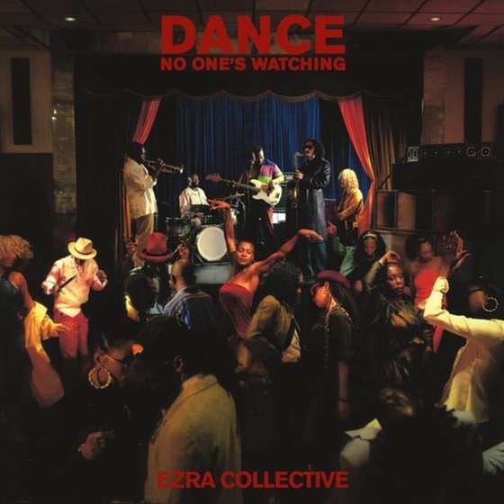 Dance, No One's Watching image 0