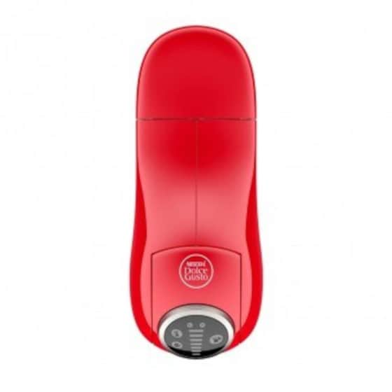 KRUPS Dolce Gusto Genio S Plus KP3405 1500W 15bar Μηχανή Espresso image 6