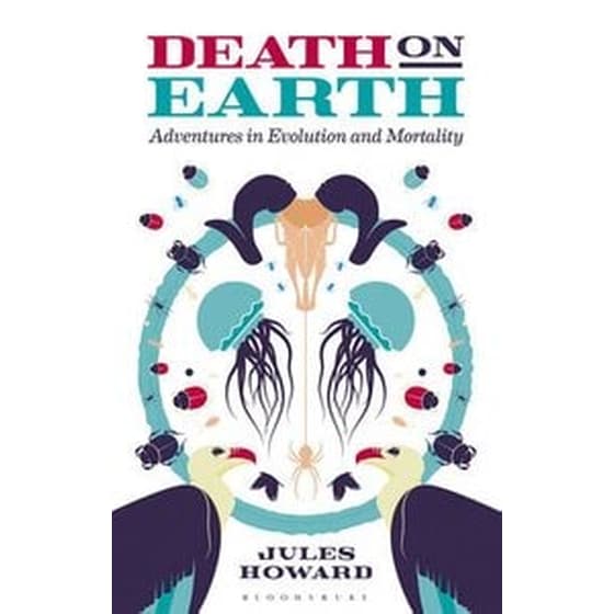 Death on Earth image 0