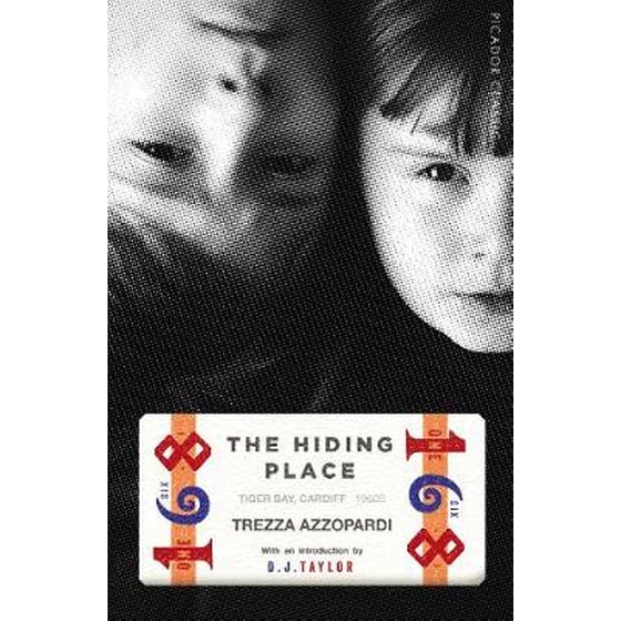 Hiding Place image 0
