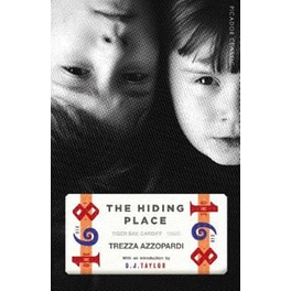Hiding Place