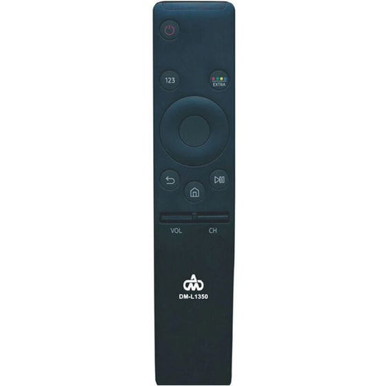 Τηλεχειριστήριο Dm Smart Tv Συμβατό Samsung image 0