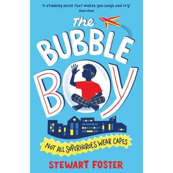 Bubble Boy image 0