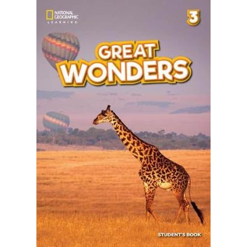 Great Wonders 3