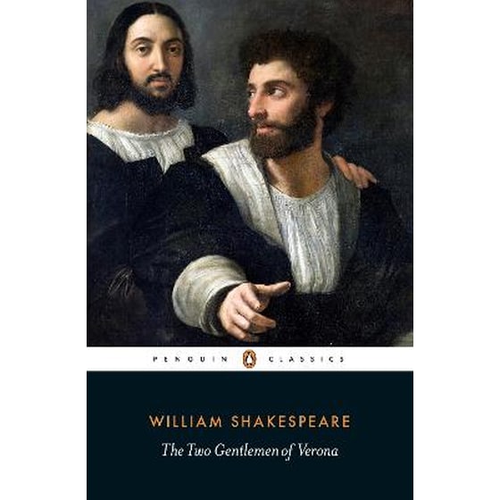 The Two Gentlemen of Verona image 0