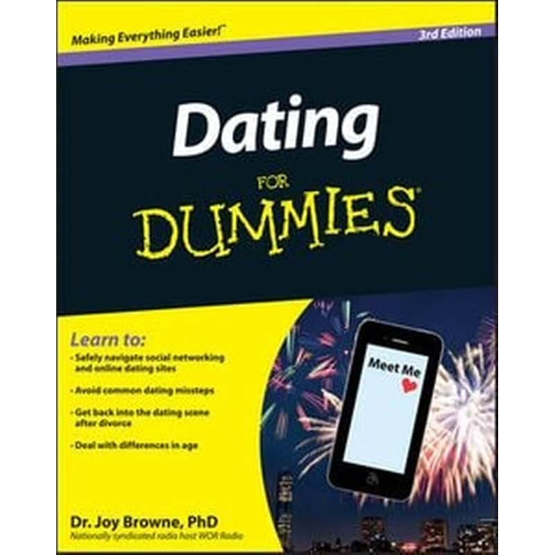 Dating For Dummies