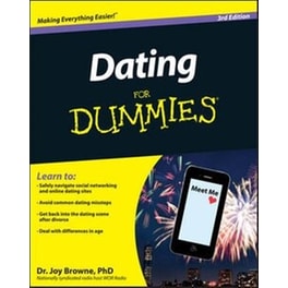 Dating For Dummies
