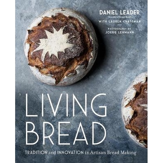 Living Bread image 0