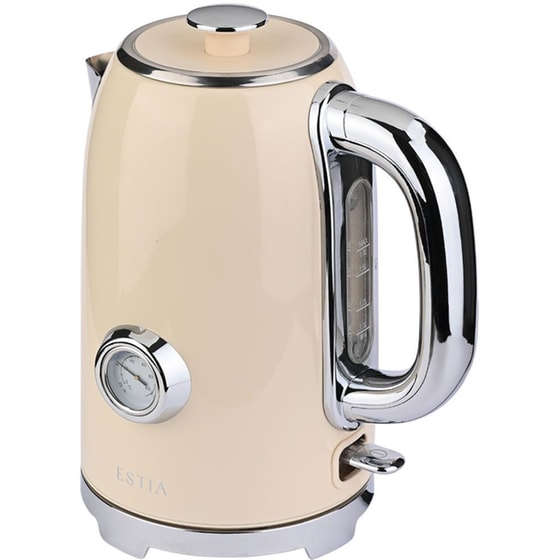 ΕSTIA RETRO EPOQUE 2200 W 1.7 L Κρεμ Βραστήρας image 2