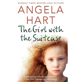 The Girl with the Suitcase