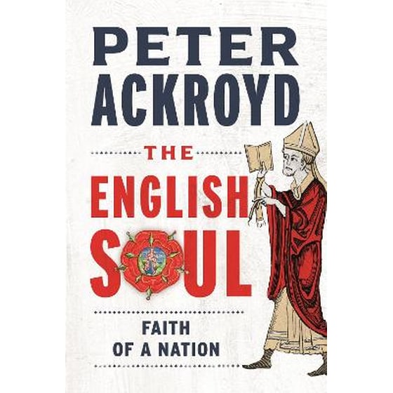 The English Soul image 0