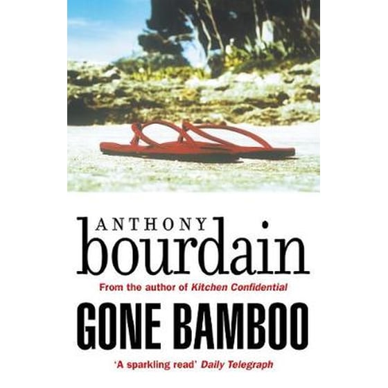 Gone Bamboo image 0