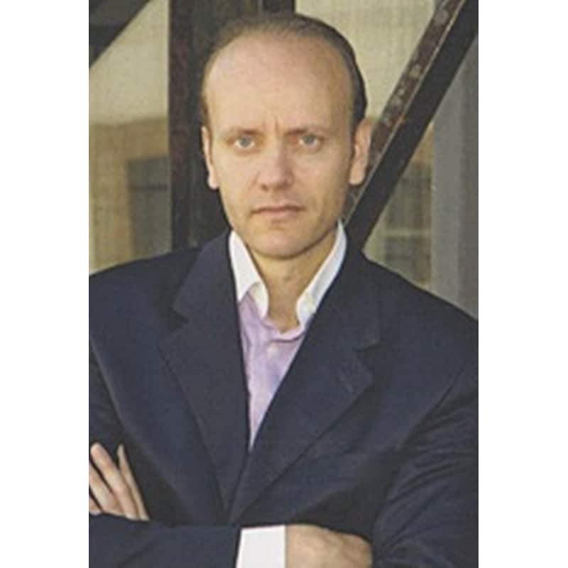 Author picture
