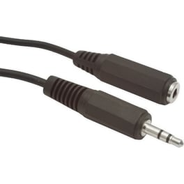Καλώδιο Ήχου Cablexpert Cca-423 3.5mm Jack male σε 3.5mm Jack female - 3m