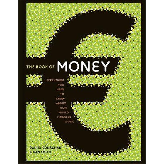 BOOK OF MONEY image 0