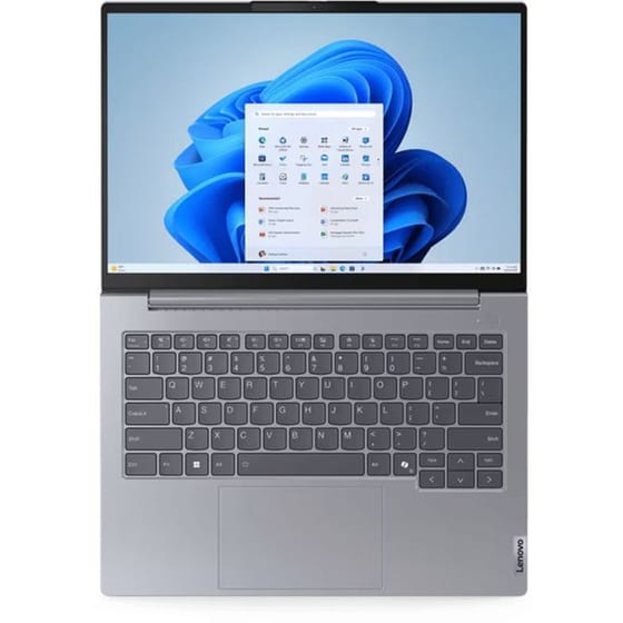 Lenovo ThinkBook 14 Gen7 14'' WUXGA IPS (Core Ultra 5-125H/16GB/ 512GB SSD/UHD Graphics/Win11Pro) Laptop image 4