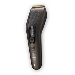 PHILIPS HC9722/15 Κουρευτική Μηχανή Καφέ