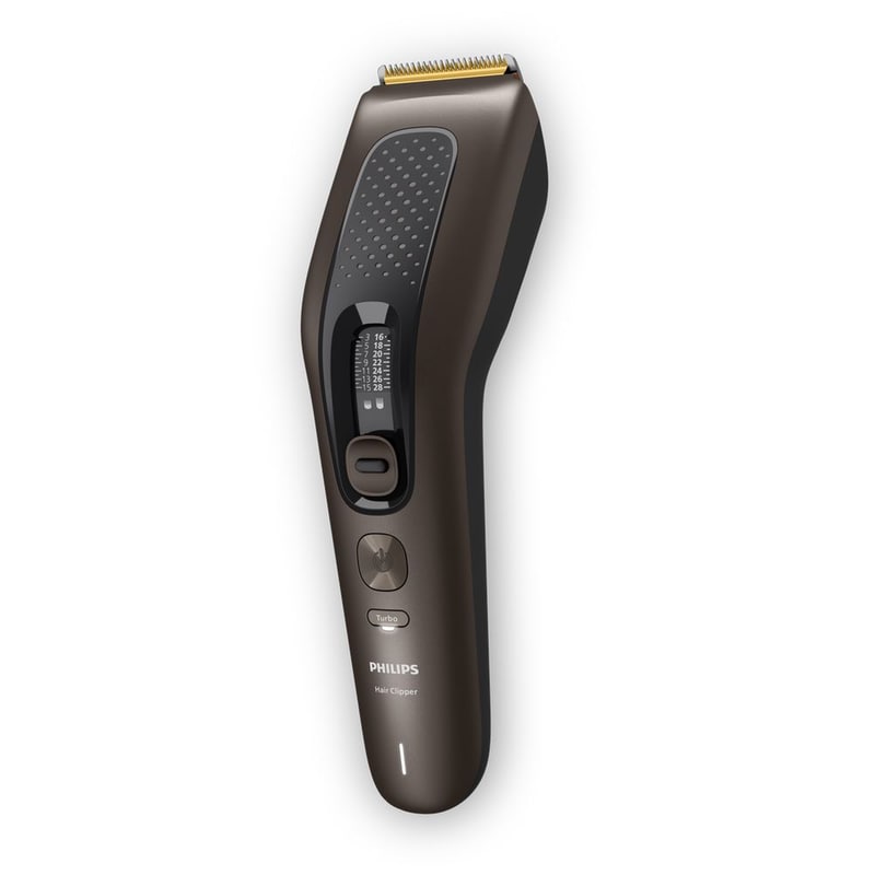 PHILIPS HC9722/15 Κουρευτική Μηχανή Καφέ
