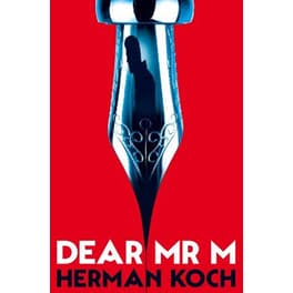 Dear Mr. M