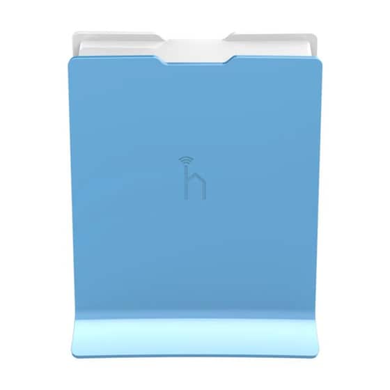 MikroTik hAP lite Access Point Wi‑Fi 4 Single Band (2.4GHz) image 2